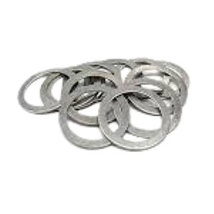 340042, ARRUELA ALUMINIO 13,1 X 19,0  X 1,5