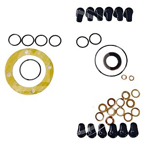 REPARO BOMBA 131499-2120