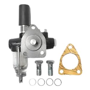 BOMBA ALIMENTADORA MBB OM352/OM366 - 0440003240