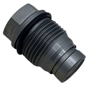 VALVULA RAIL S10 / NISSAN - 1110010017