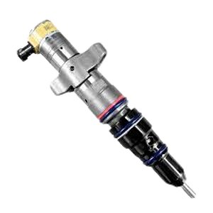 BICO CAT C7 - C800T COM VALVULA 6 FUROS