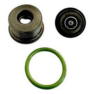 REPARO ASPIRAÇAO DA BOMBA CP3 -  F00N200993