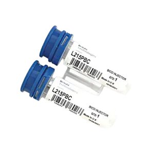 BICO INJETOR VOLVO - L215PBC