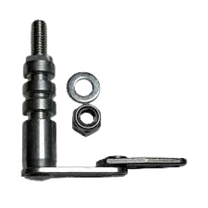 EIXO DO ACELERADORDP150 FPT - *7123-770K