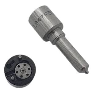 KIT REPARO INJETOR SPRINTER 415 CDI 7135-580