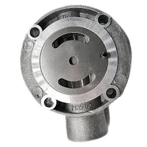 CONJ PLACA DE AJUST4 CILINDRO DPA FPT - 7167-747BB