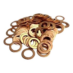 350067 ARRUELA  COBRE 11,0  x 17,3 x 1,5