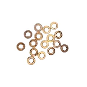 ARRUELA DE COBRE Bico Injetor Amarok