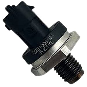 SENSOR PRESSAO - 0281002915