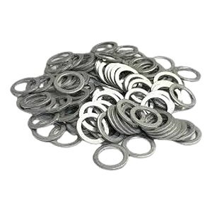 ARRUELA ALUMINIO 8,3 X 12,0 X 1,0 340008