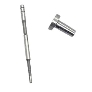 INJETOR CR JOHN DEERE- 095000-6593