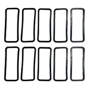 JUNTA TAMPA LATERAL BOMBA A 4 CILINDROS BR 2,0