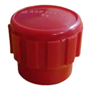FILTRO BOMBA MWM ( VERMELHO ) 0457104001