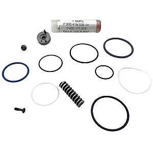 KIT BICO P847+PINO+DISCO+MOLA+ANÉIS - F00041N036