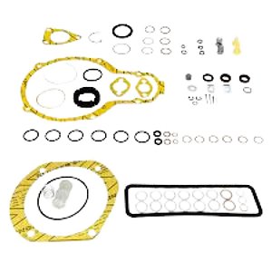 REPARO BBA INJ. / ALIM. / REG. RSV 4 CIL.- LUCATTI