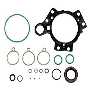 REPARO BOMBA ALTA RANGER 3.0  X39800300001Z