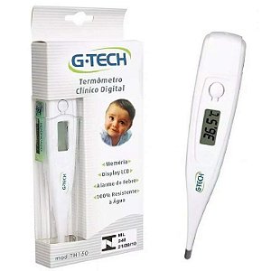 Termômetro Digital G-TECH mod TH150