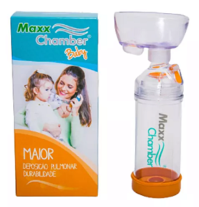 Espaçador MAXX-CHAMBER BABY