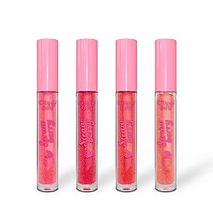 BOX LIP GLOSS STRAWBERRY PARTY