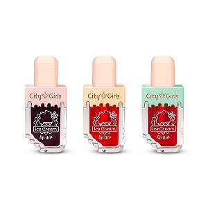 Box Lip Tint Ice Cream