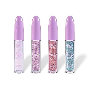 Box Sombra Flocada Fairy Land