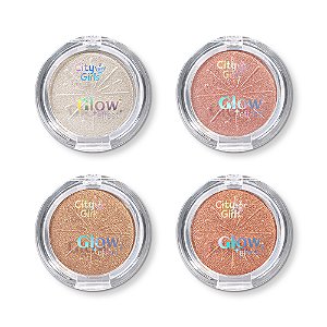 Box Iluminador Glow Effect