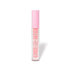 Box Lip Gloss Plump Ice Lips