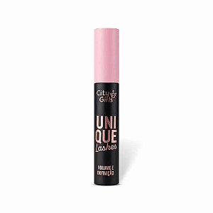 Box Máscara de Cílios Unique Lashes
