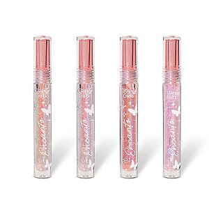 Box Lip Gloss Encanto