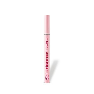 Box Caneta Delineadora City Eyeliner
