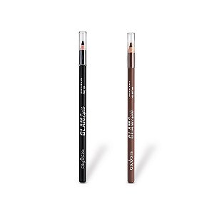 Box Lápis para Olhos Glam Eyes