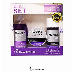 Clean Set BC-003
