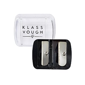 Apontador para Lápis Com 2 Furos Two Tips (JB-005)