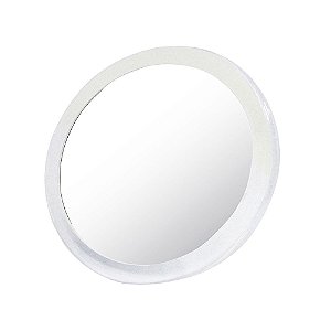 Espelho de aumento 10x com Ventosa MR-02