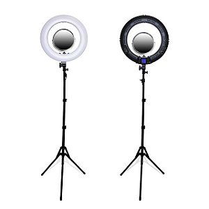 Kv Digital Ring Light RL-002