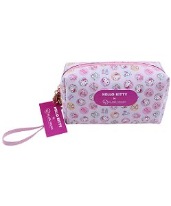 Necessaire Estampada Hello Kitty by Klass Vough — KCHK-04R