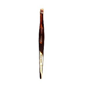 Pinça Profissional Ponta Reta Rose Gold – Hello Kitty – TWHK-01