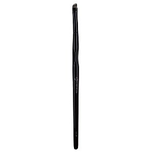 Pincel Chanfrado Pequeno para Sobrancelhas Onix Line OX-34