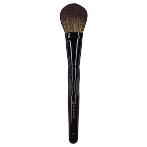 Pincel Arredondado para Blush e Pó Onix Line OX-25