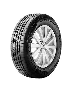 Pneu Aro 16 Continental PowerContact 2 195/50 84H