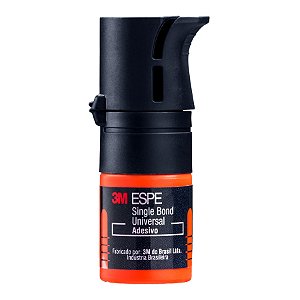 Adesivo 3M™ Single Bond Universal 3ml - Solventum