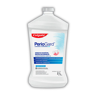 Enxaguante Bucal Periogard Refil 2l - Colgate