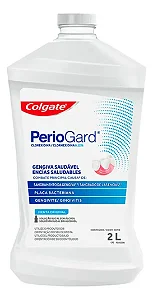 Antisséptico Bucal Periogard Refil 2l - Colgate