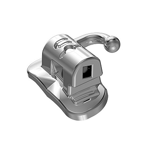 Tubo Advanced Simples Cola Roth 022 1º e 2° Molar - Orthometric