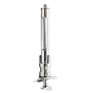 Seringa Carpule com Refluxo - Golgran