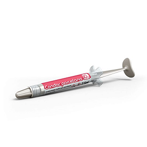 Condicionador Ácido Porcelana 10% Condac - FGM