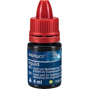 Líquido de Modelar Signum - Kulzer