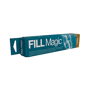 Resina Fill Magic A3E - Vigodent