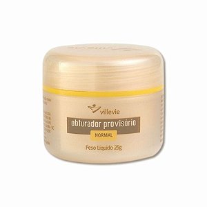 Restaurador Provisório - Villevie