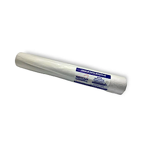 Lençol de Papel Branco Extra Luxo - Fortclean